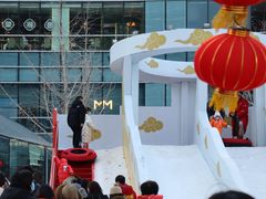 -大族广场Mall&More