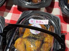 -AEON永旺(东方宝泰店)