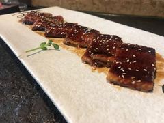 -山葵家·创意料理(宁波来福士店)