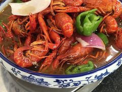 -羊阿公·嘉福烤全羊龙虾馆·家常菜(广益店)