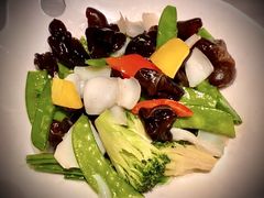 -大树餐厅(益田假日店)