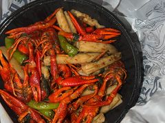 -聚味瞿记·龙虾堂(渔人码头一店)