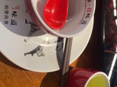 -伙靠·江浙菜(田林路店)