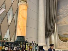 -海豚湾·大堂吧(厦门佰翔波特曼七星湾酒店)