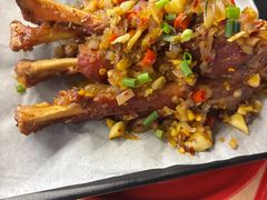 -聚味瞿记·龙虾堂(渔人码头一店)