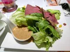 -斗牛士牛排餐厅(嘉里汇店)