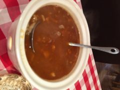 西贝莜面村(百联西郊店)-西贝莜面村(上海百联西郊店)