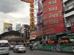 -瓦洛洛传统市场