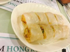 -点点心点心专门店(湾仔店)