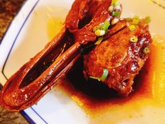 -古铺良食(柯城店)