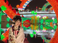 -汉仪华裳汉服旗袍·摄影写真馆(乌镇西栅店)