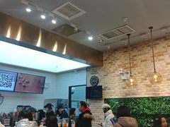 -CoCo都可(合生汇店)