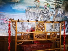-香山公园