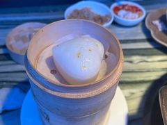 桂花米糕-大头椰·椰子鸡火锅(南宁万象城店)
