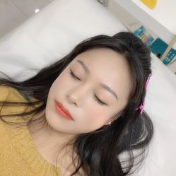 -久匠·野生眉半永久纹眉