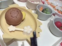 -西贝(南开大悦城店)