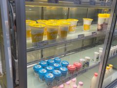 -一鸣真鲜奶吧(卫岗店)