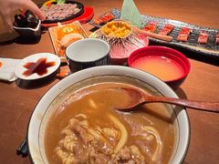 -千代武日本料理(哈西店)