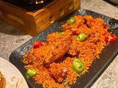 -留半山·香港食堂(啦啦宝都店)