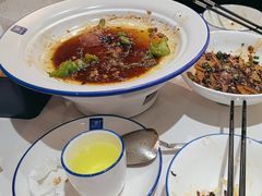 -兰湘子·湘菜小炒(石家庄万象城店)