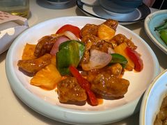 -太兴餐厅(小径湾店)