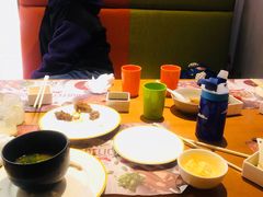 -昆山裕元花园酒店·温莎西餐厅