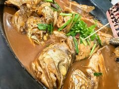 -大丰收海鲜地方菜馆