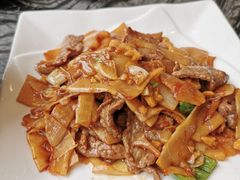 -美极鲜食坊(宝安南路店)