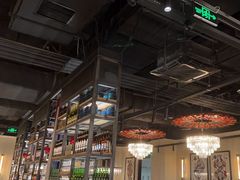 -华豫川酒家(大卫城店)