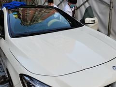 -CLEANDAY车倍洁精洗(延安西路店)