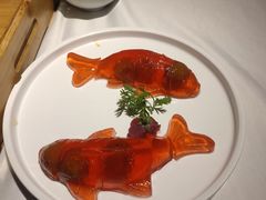 -惠丰堂饭庄·烤鸭·京味菜(万泉庄 苏州桥店)