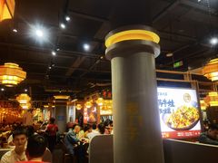 -陈家婆的菜·口味湘菜(梅溪湖店)