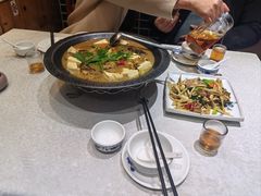 -下梅人家土菜馆(历史文化餐厅度假区店)