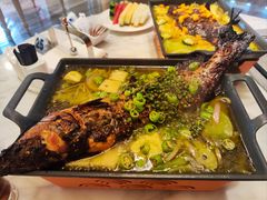 -北京王府井希尔顿酒店·万斯阁西餐厅