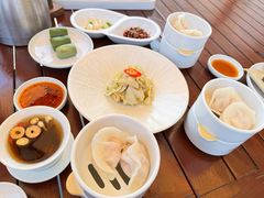 -喜鼎海胆水饺(东港店)