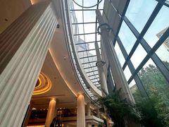 -北京丽晶酒店