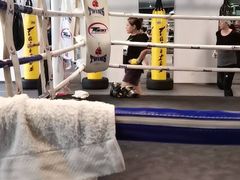 -Uppercut拳馆·Boxing拳击·Muay Thai泰拳