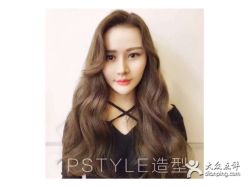 点击看大图 -P.STYLE 派斯造型