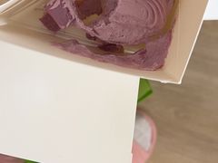 -好利来(奥林匹克购物广场店)