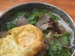 -肇兴特色牛肉粉