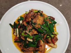-金佬馆·川菜bistro(芜湖镜湖万达店)