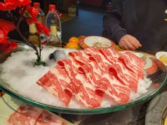 -袍家大院重庆火锅(文安路店)