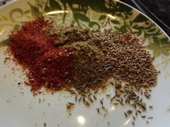 -完美生活炭火烤肉(二马路店)