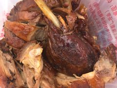 -王浩儿纪六孃甜皮鸭(乐山总店)