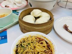 担担面-眉州东坡(亚运村店)