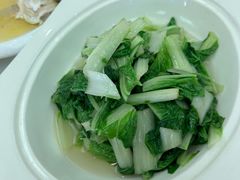 -丽晶美庐·玉兰餐厅