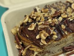 肉桂卷-TonTon(永康路店)