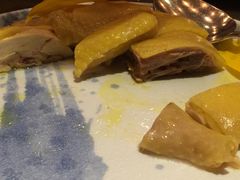 -广州富力君悦大酒店空中花园