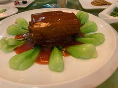 -功德林素菜饭庄(前门店)