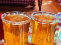 小吊梨汤-邓丽君音乐主题餐厅